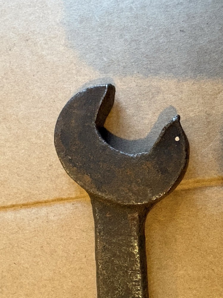 Vintage Rover Spanner Wrench