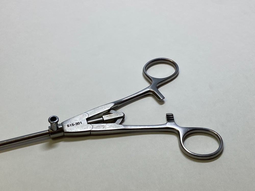 Surgi-Tech 515-301 Grasping Forceps, Laparoscopic Instrument