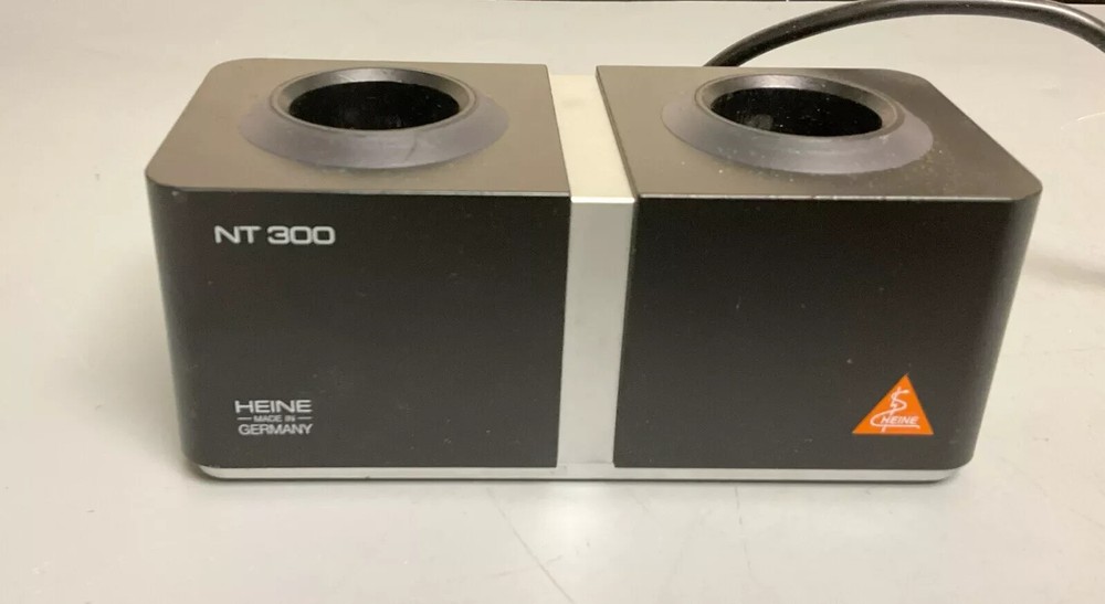 Heine NT300 Charger