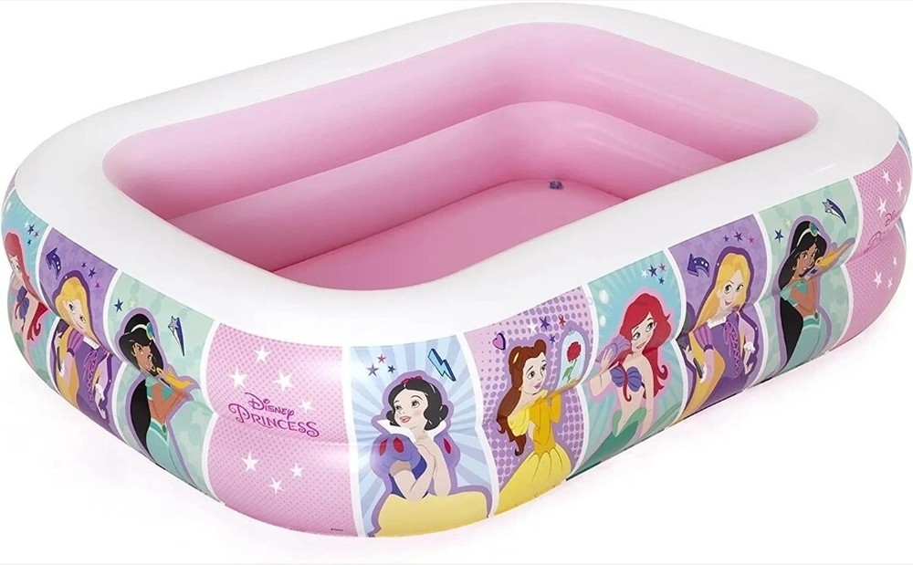 Disney Princess Famy Pool