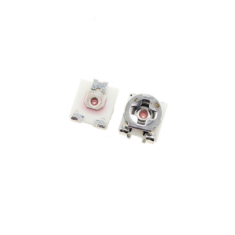 50pcs   EVM3ESX50B22 Patch potentiometer 3*3 200R