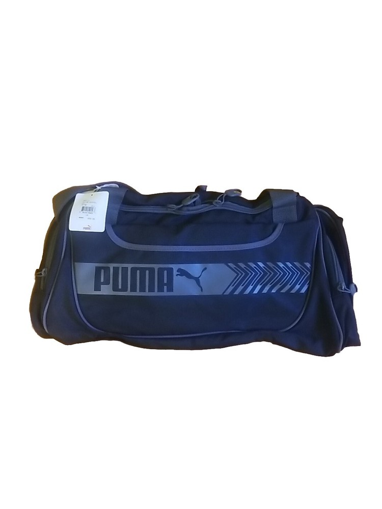 Puma Axium Duffel BAG