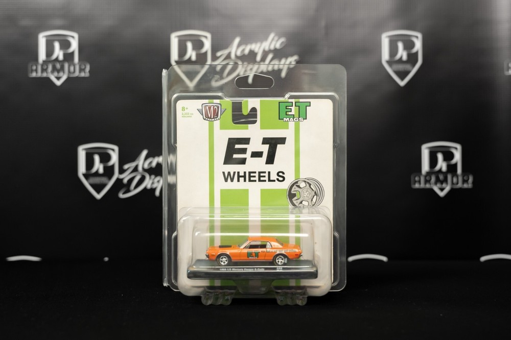 Diamond Protector 10 M2 Auto Driver Protector Case