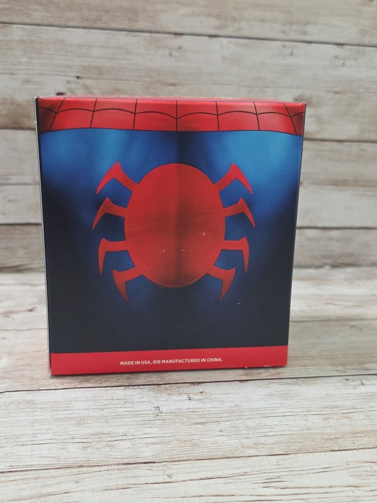 Magic: The Gathering - Marvel's Spider-Man Prerelease Carton New