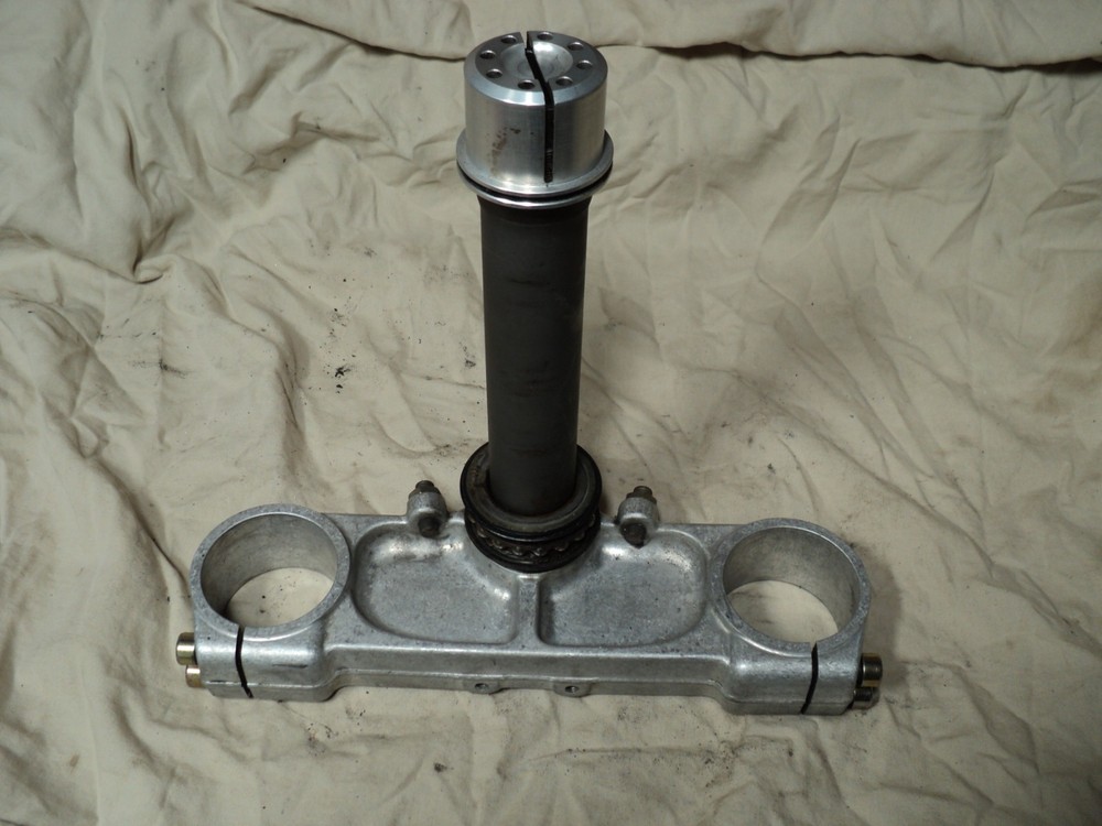 DUCATI ST4S BOTTOM YOKE