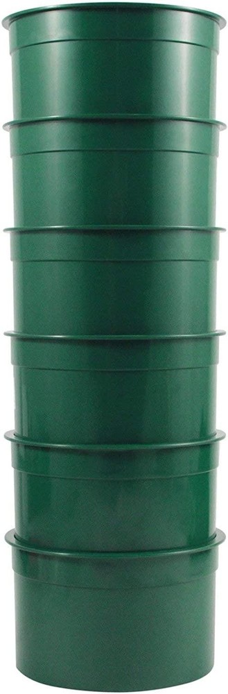 11pc MINI/Large Classifier SIFTING PAN Set for Your Gold PAN PANNING