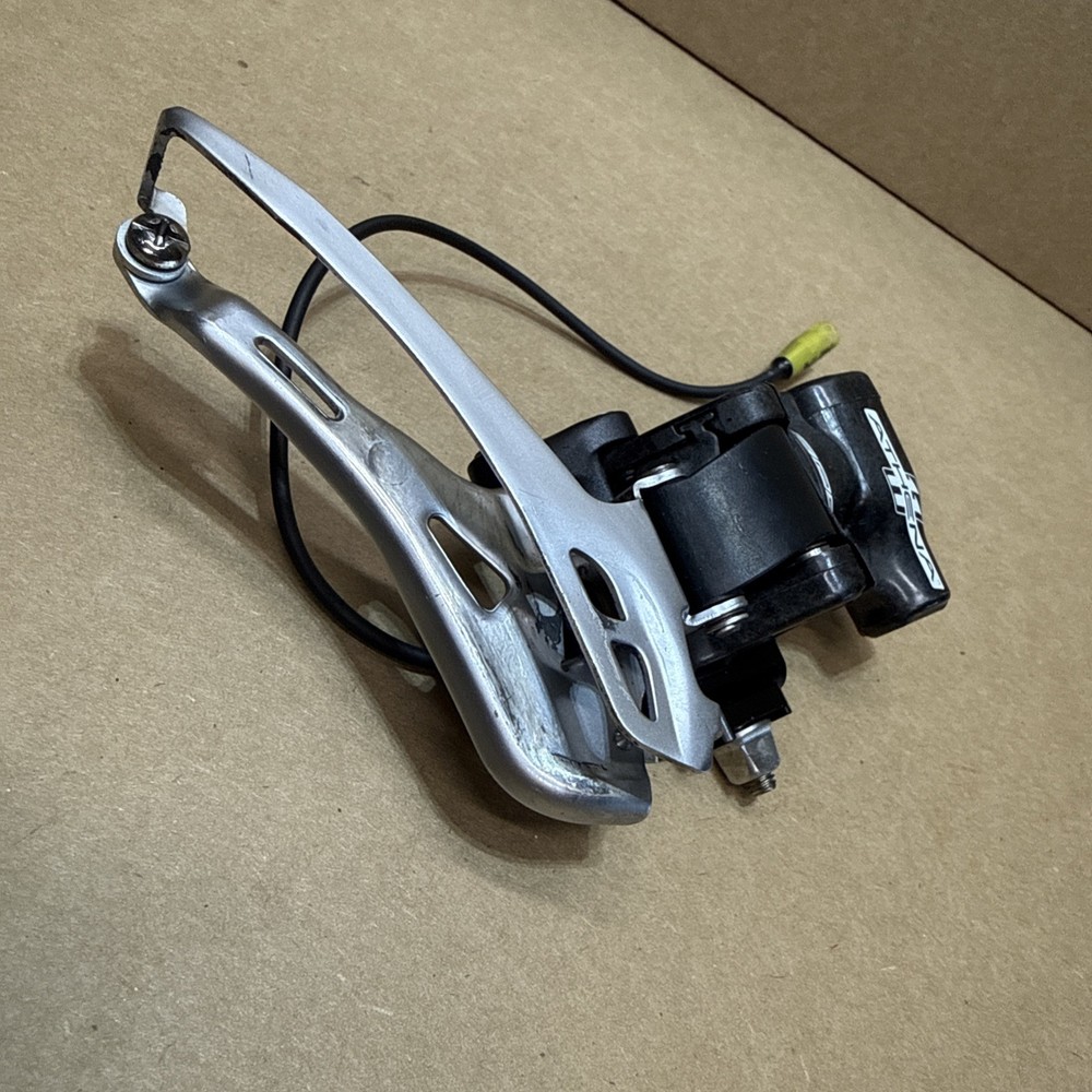 Campagnolo Athena EPS Electronic 11 Speed Front Derailleur baf60