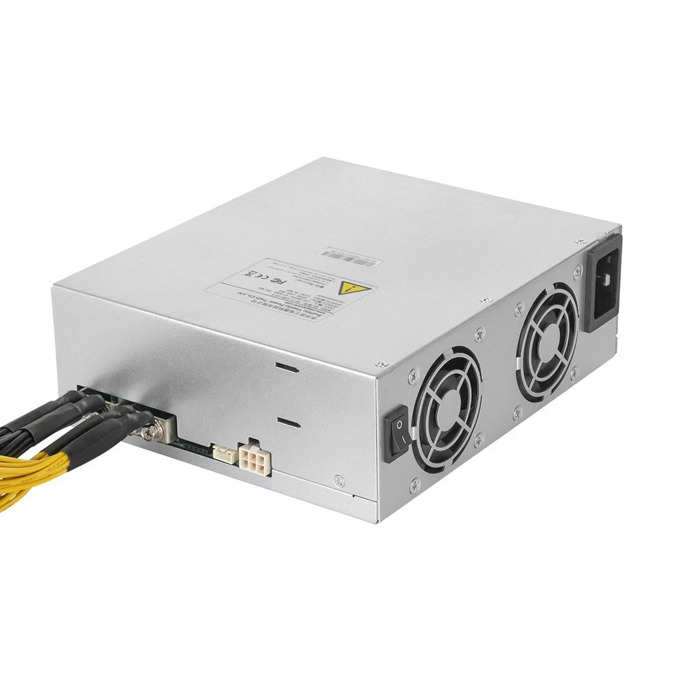 Goldshell Original PSU Power Supply for BOX Miners (Used, Tested)