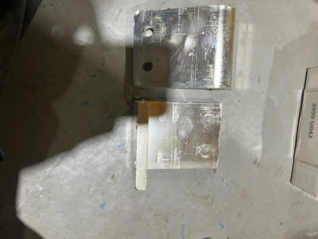 41590080 BRIDGING BAR