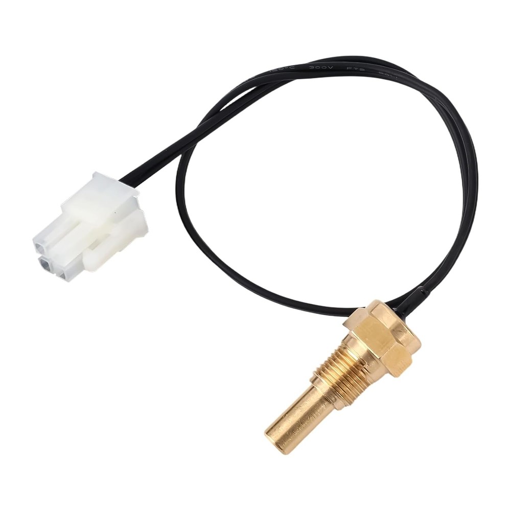 Water Heater Chamber Sensor for AP19299, Ultra Low Nox Tankless Thermistor Repla