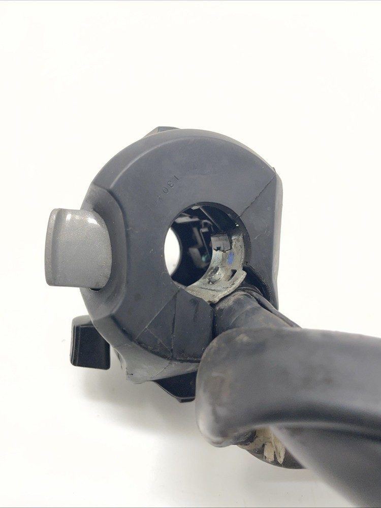 ♻️ Honda Nss 300 A-d 2013 - 2017 Left Side Switchgear ♻️