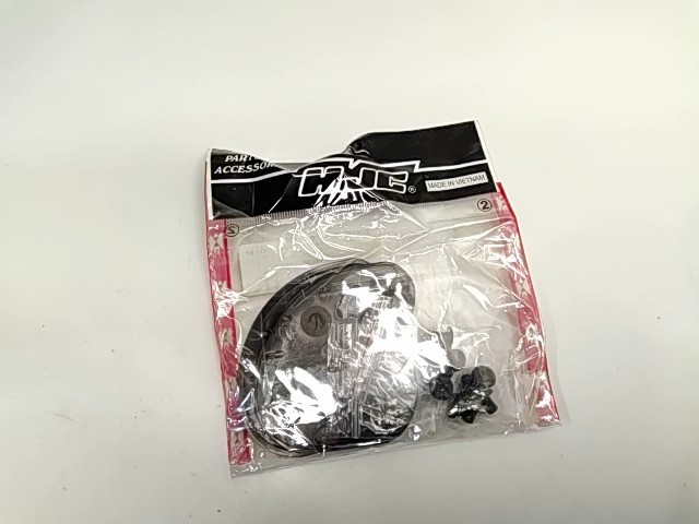 Gear Plate Set - 2000 Castle NOS