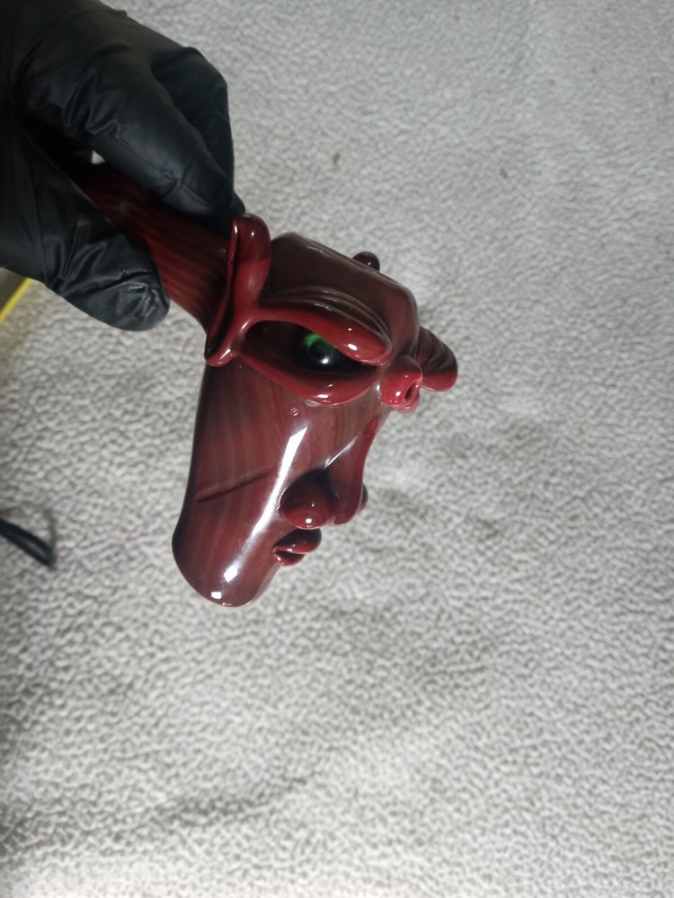 *Maui Tobacco Pipe
