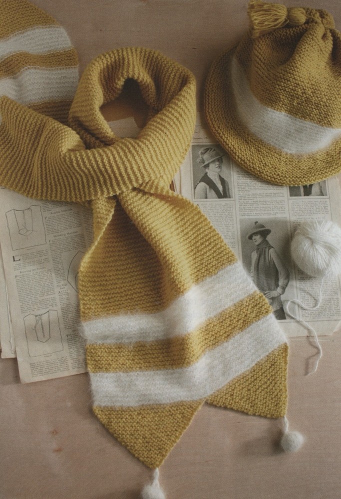 Interweave Knitting Traditions Fall 2012 - 32 Classic Projects