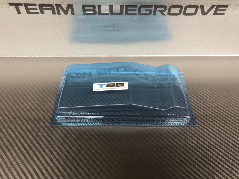 TEAM LOSI JRXT DIRT SHIELDS A8111