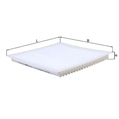 LA 477 Cabin Air Filter