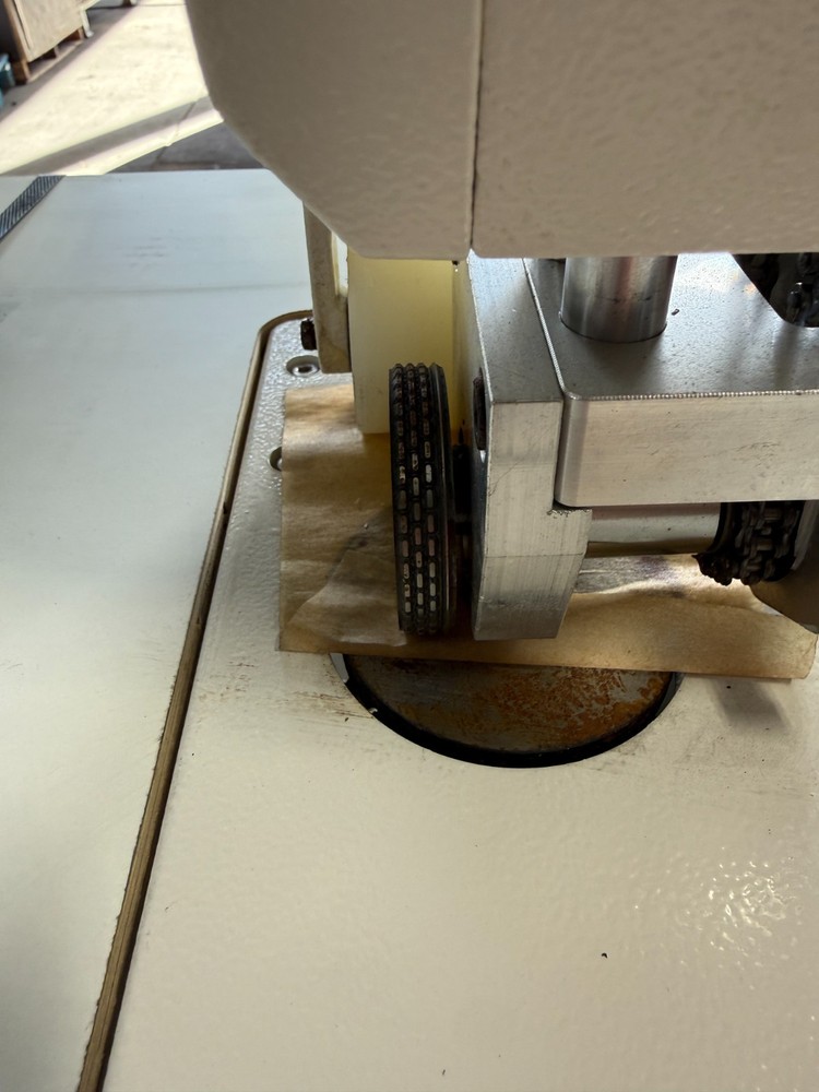 Ultrasonic Sewing Welding Machine