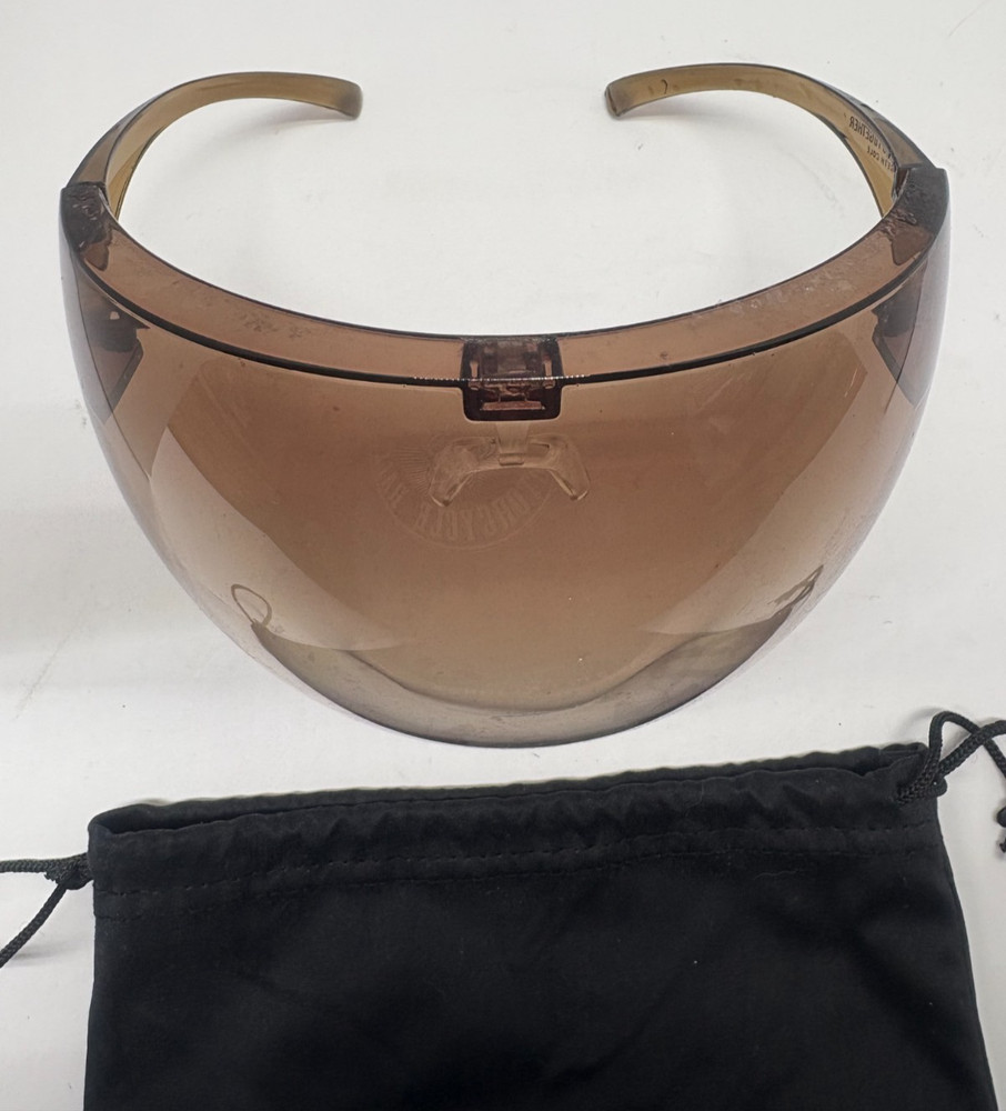 Kenneth Cole New York Face Eye Shield with Case