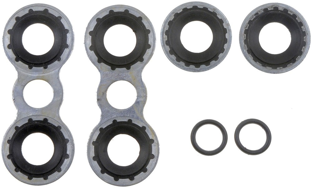 Engine Oil Cooler Gasket Dorman 66201