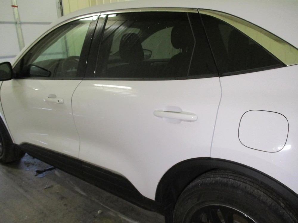 Ford Escape 2020 Headrest Used 9476