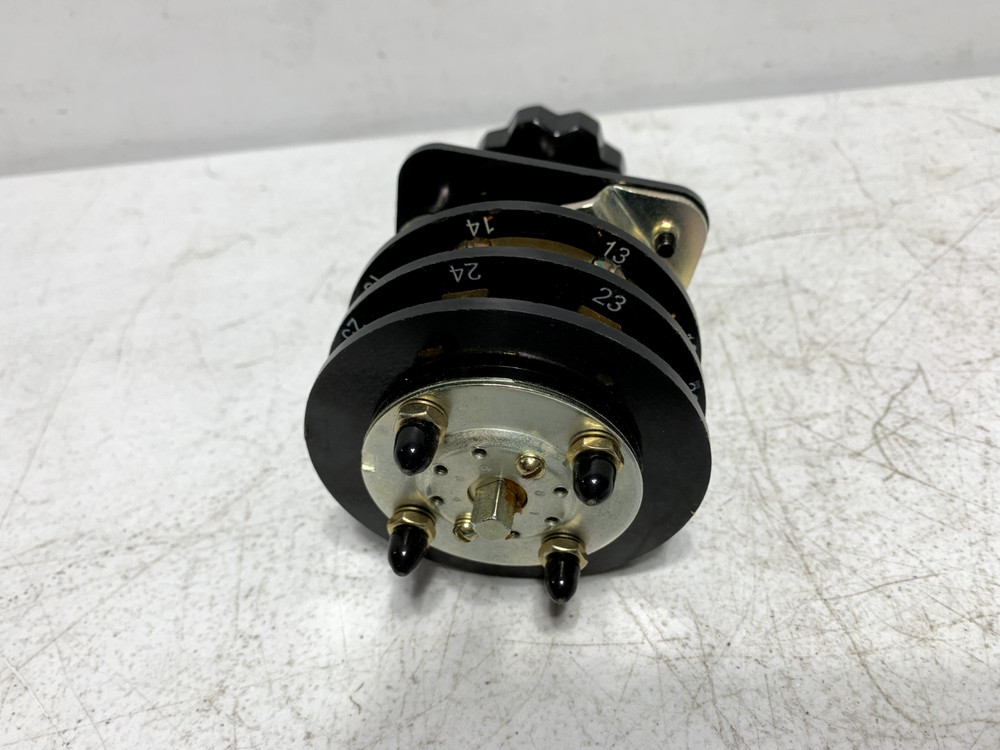 Electroswitch 2403C Rotary Cam Switch