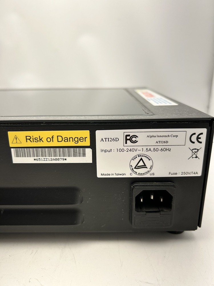 Alpha ATI26D Transilluminator for ProteinSimple Alphaimager