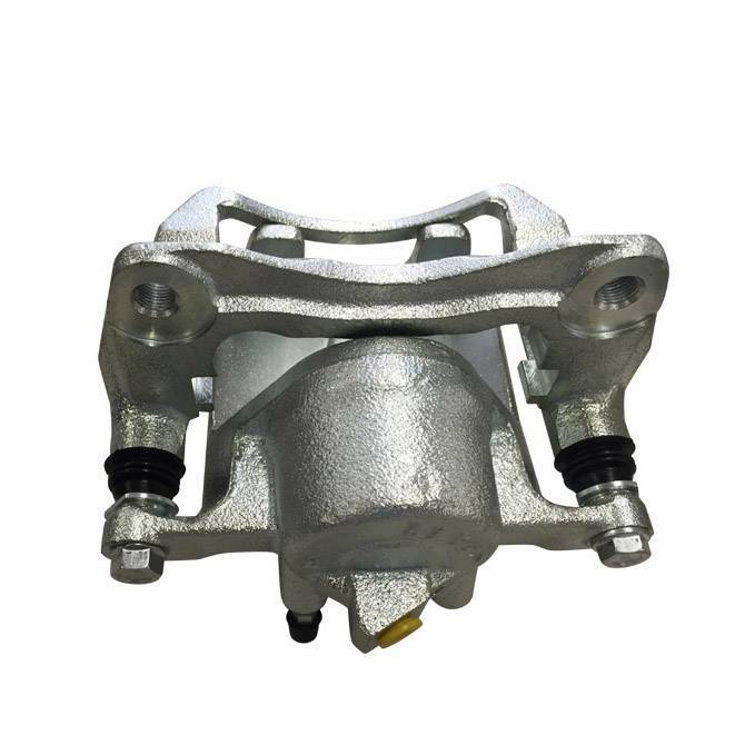 DRIVESTAR Front Brake Caliper Pair Set for 98-02 Prizm Corolla