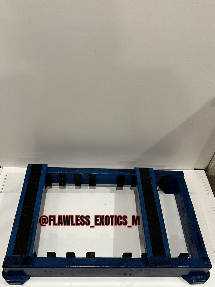 Custom Dog Stacking Boxes