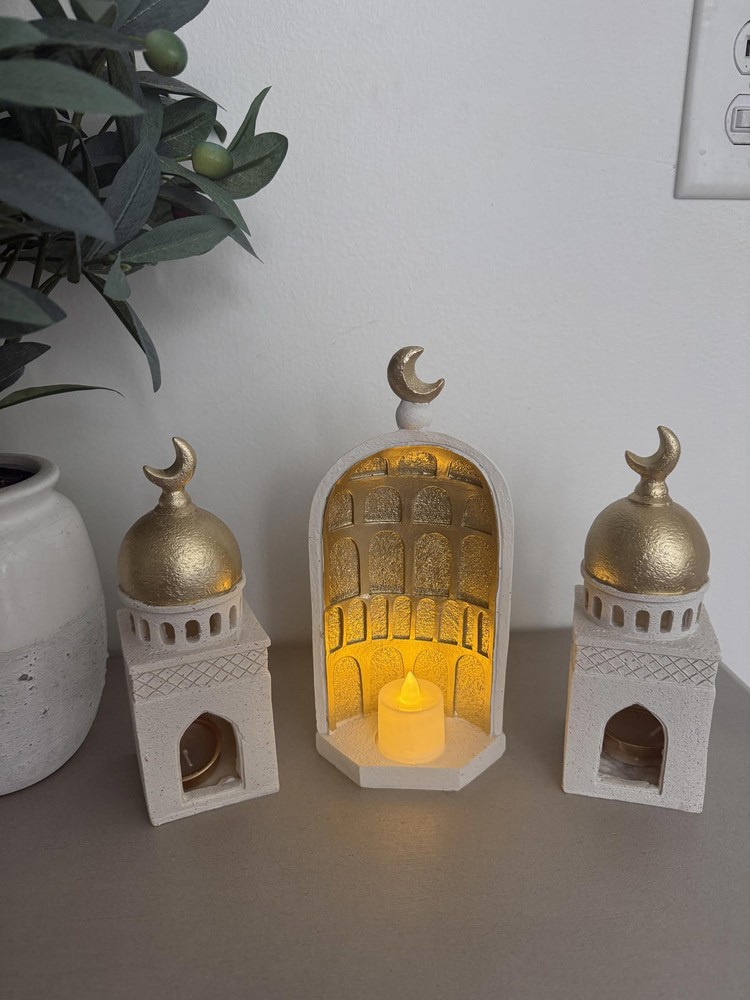 Ramadan Decor