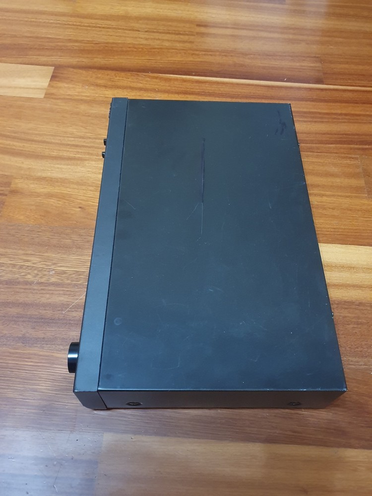 Technics SHGE90 Equalizer