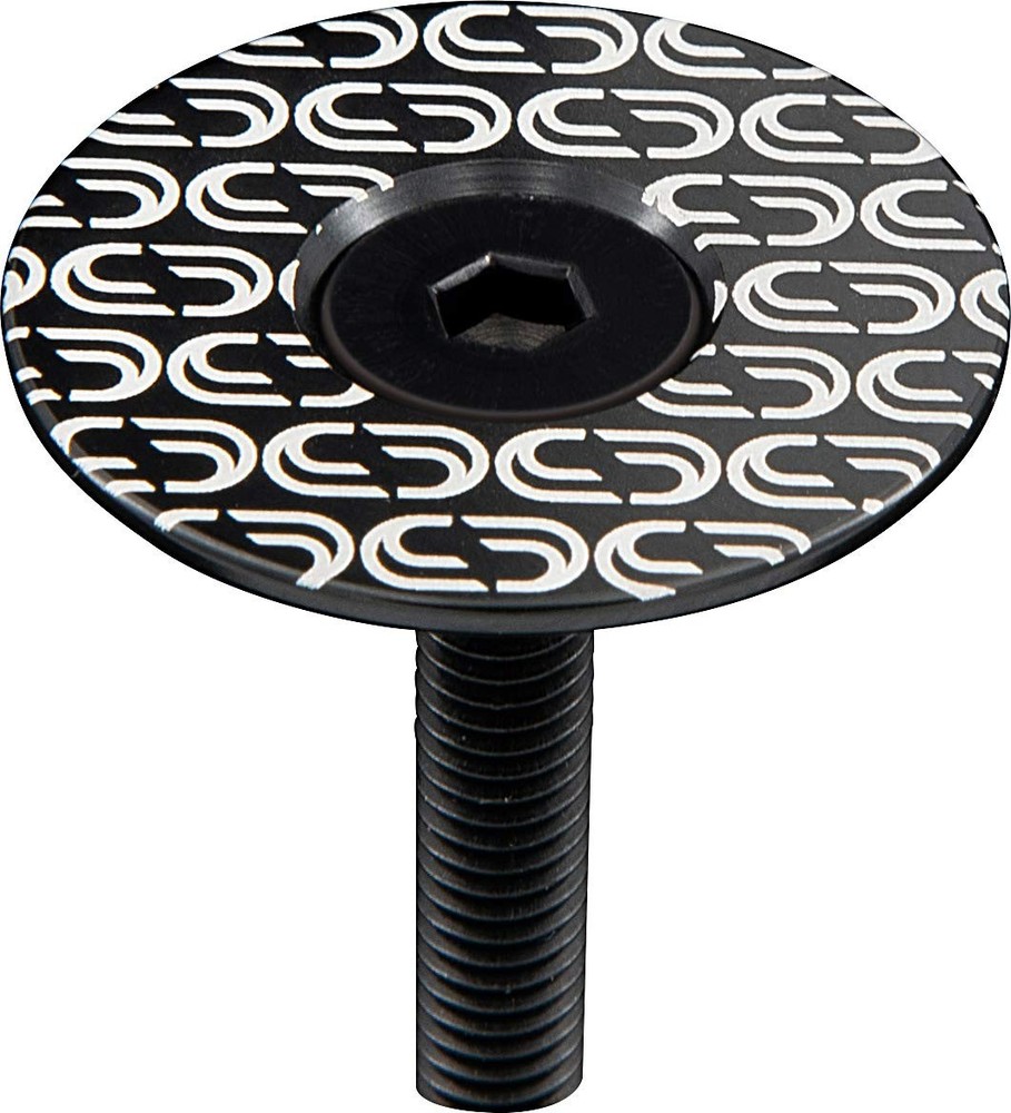 Deda Elementi Monza Topcap, Blue Black