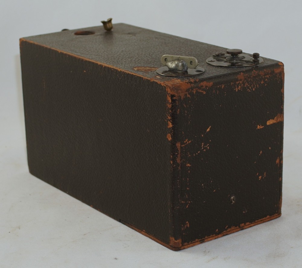 Eastman A Daylight Kodak String-Set Camera * RARE *