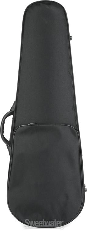 Howard Core CC397 Shaped Viola Case - 16-inch