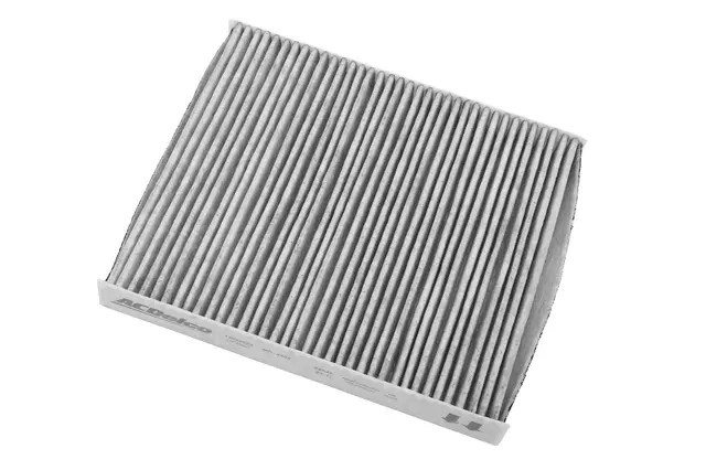 Genuine GM Filter 13540923