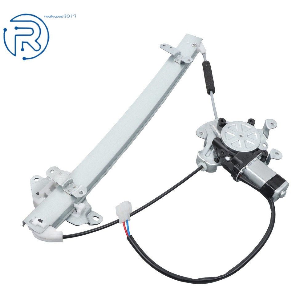 Front Left Window Regulator With Motor For Mitsubishi Lancer 2002-2003 741-996