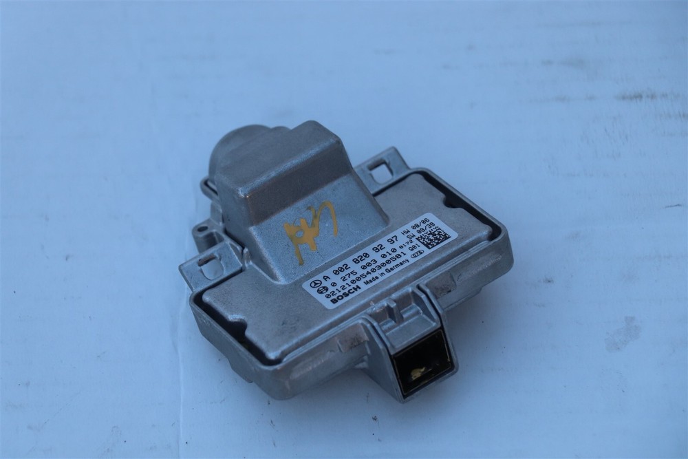 Mercedes Night Vision View System Kamera Camera A0028209297