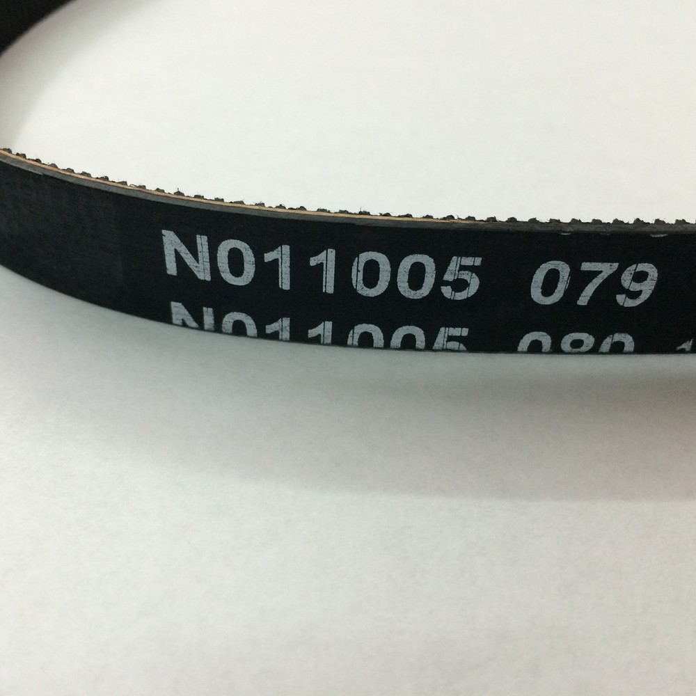 N011005 Air Compressor Drive Belt A12210 Craftsman DeVilbiss Porter Cable