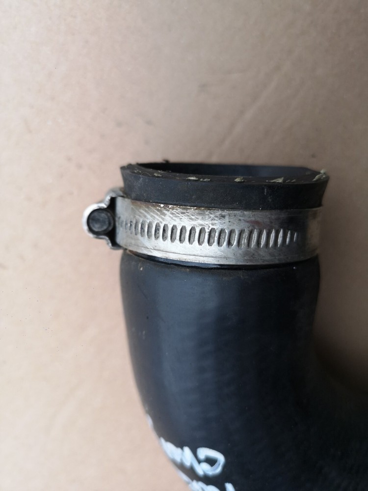 MITSUBISHI OUTLANDER 2.2 DiD 2011 TURBO INTERCOOLER HOSE PIPE