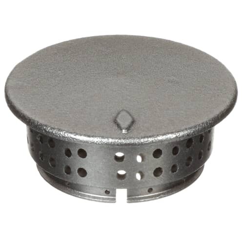 Electrolux 0C6643 Flame Spreader Gas Range SS Cooking Surface Distribution