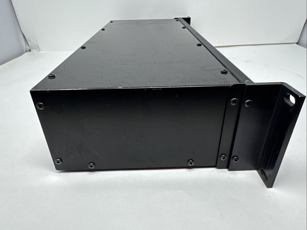 RAULAND MODEL 6431 1/3 OCTAVE EQUALIZER