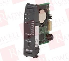 AUTOMATION DIRECT D0-01MC / D001MC (USED)