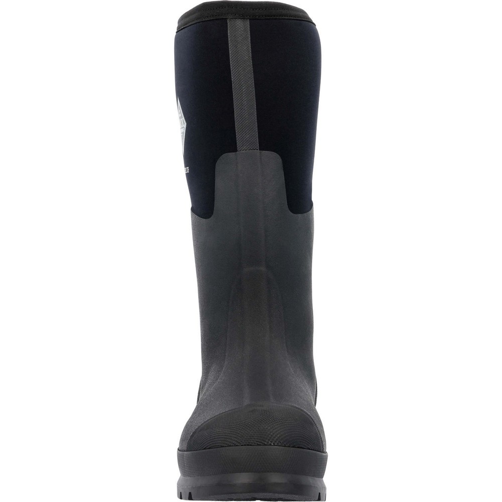 Men's Wide Calf Chore Tall Boot