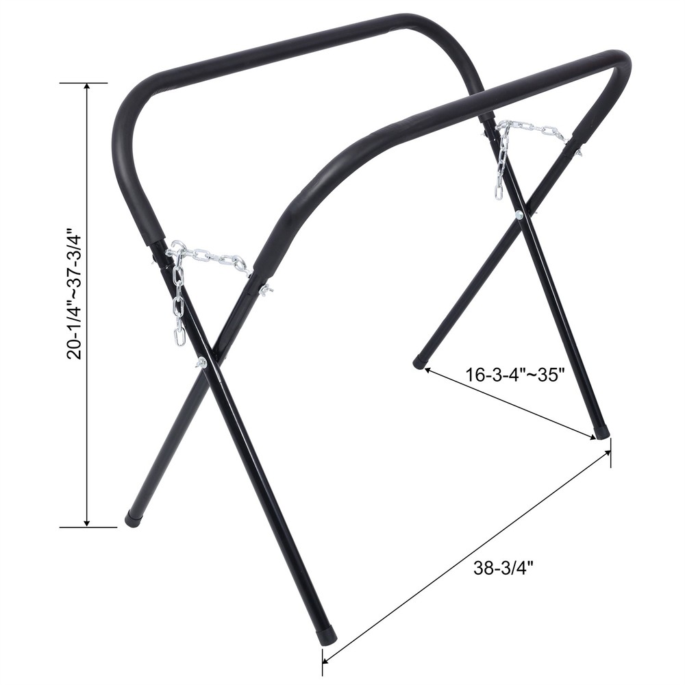 750lbs Capacity Portable Workbench Foldable Work Stand Work Table for Garage