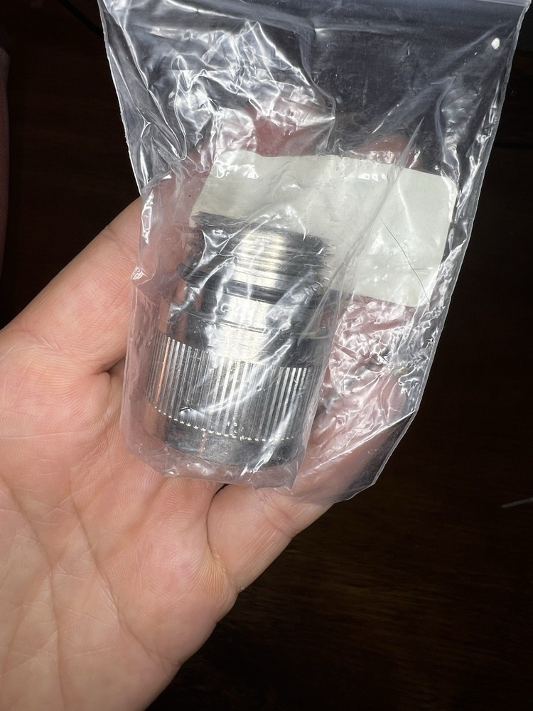 Rain bird 77468 adapter