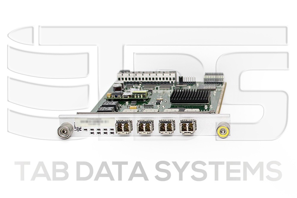 EMC McData 201-626-907 4-Port 2Gb FC Module