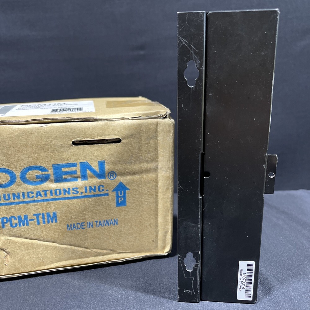 Bogen PCM-TIM Telephone Interface Module for PCM2000 System, TIM, PCM-TIM