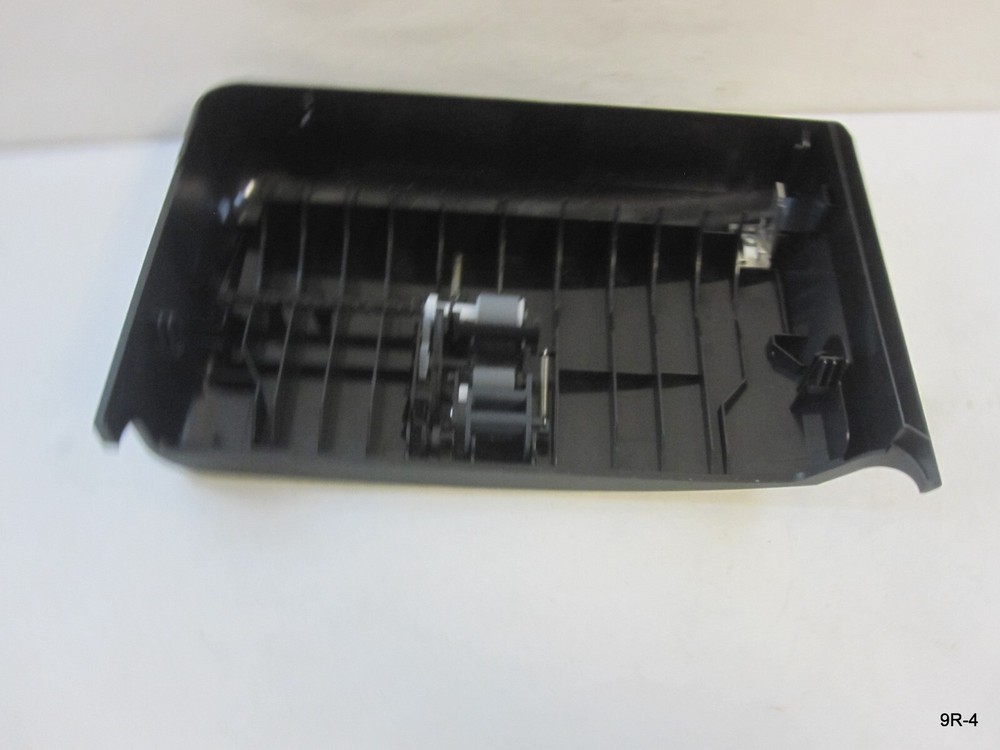 HP Officejet 4630 ADF Document Feeder Cover w/ Rollers 4632 4635