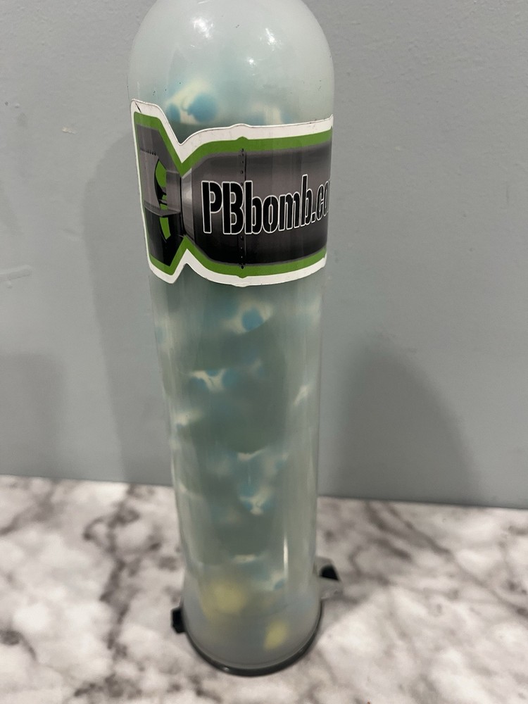 Tippmann Gryphon Paintball Gun Set