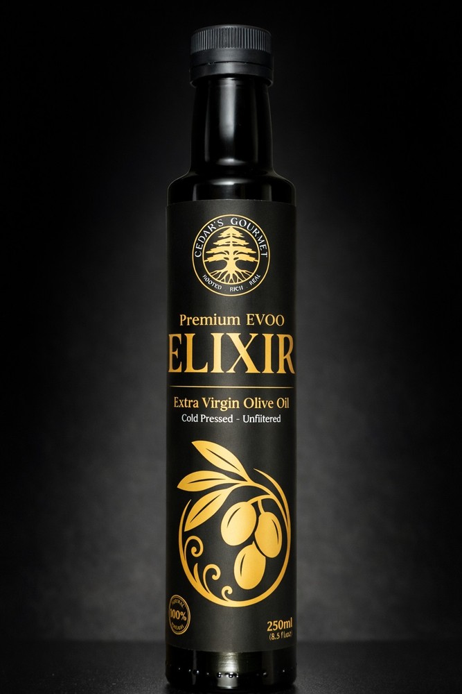 Extra Virgin Olive Oil