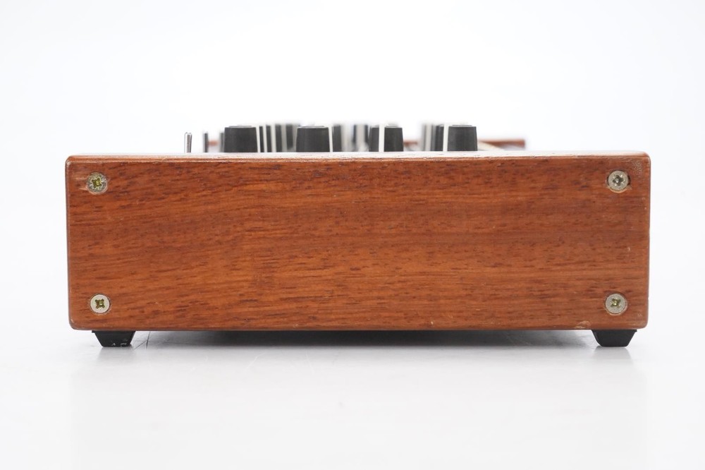 MFB Urzwerg Pro MkII Analog Step Sequencer #57670